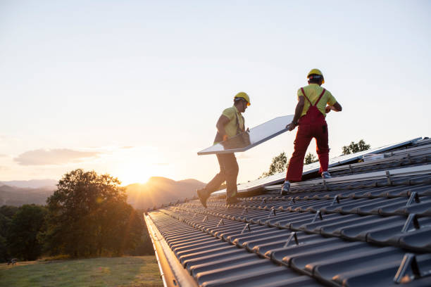 Best Hot Roofs  in Kelseyville, CA