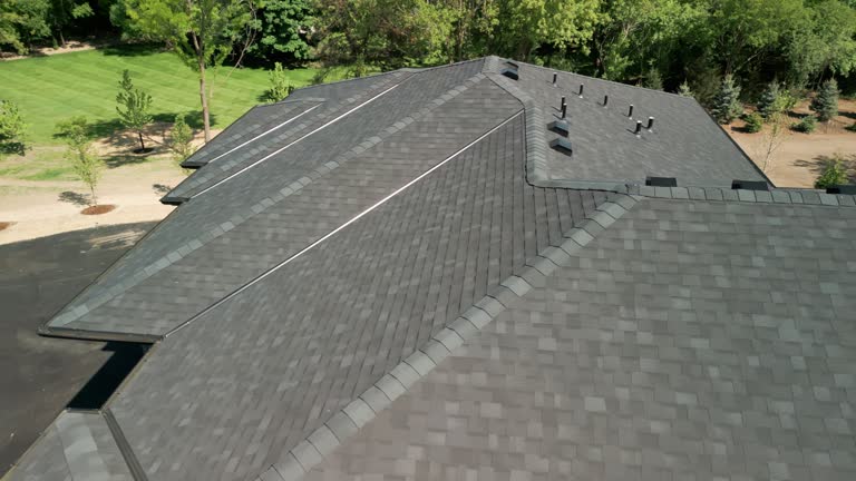 Best Cold Roofs  in Kelseyville, CA