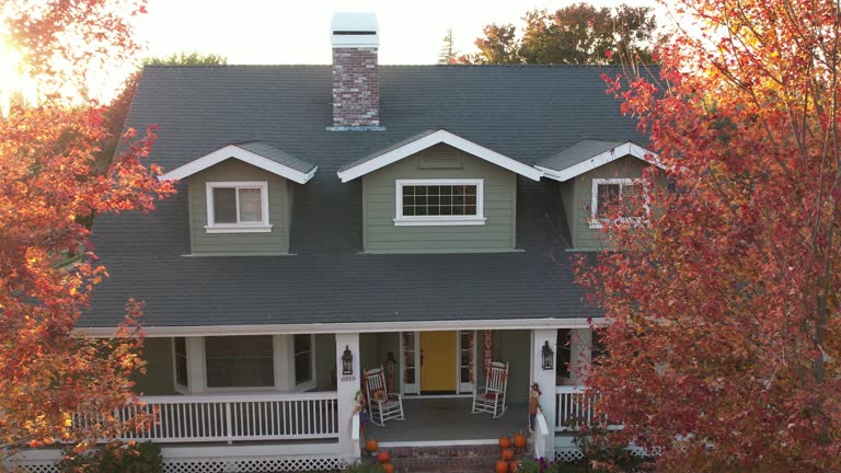 Best 4 Ply Roofing  in Kelseyville, CA