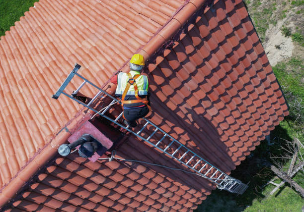 Best Emergency Roof Repair Services  in Kelseyville, CA